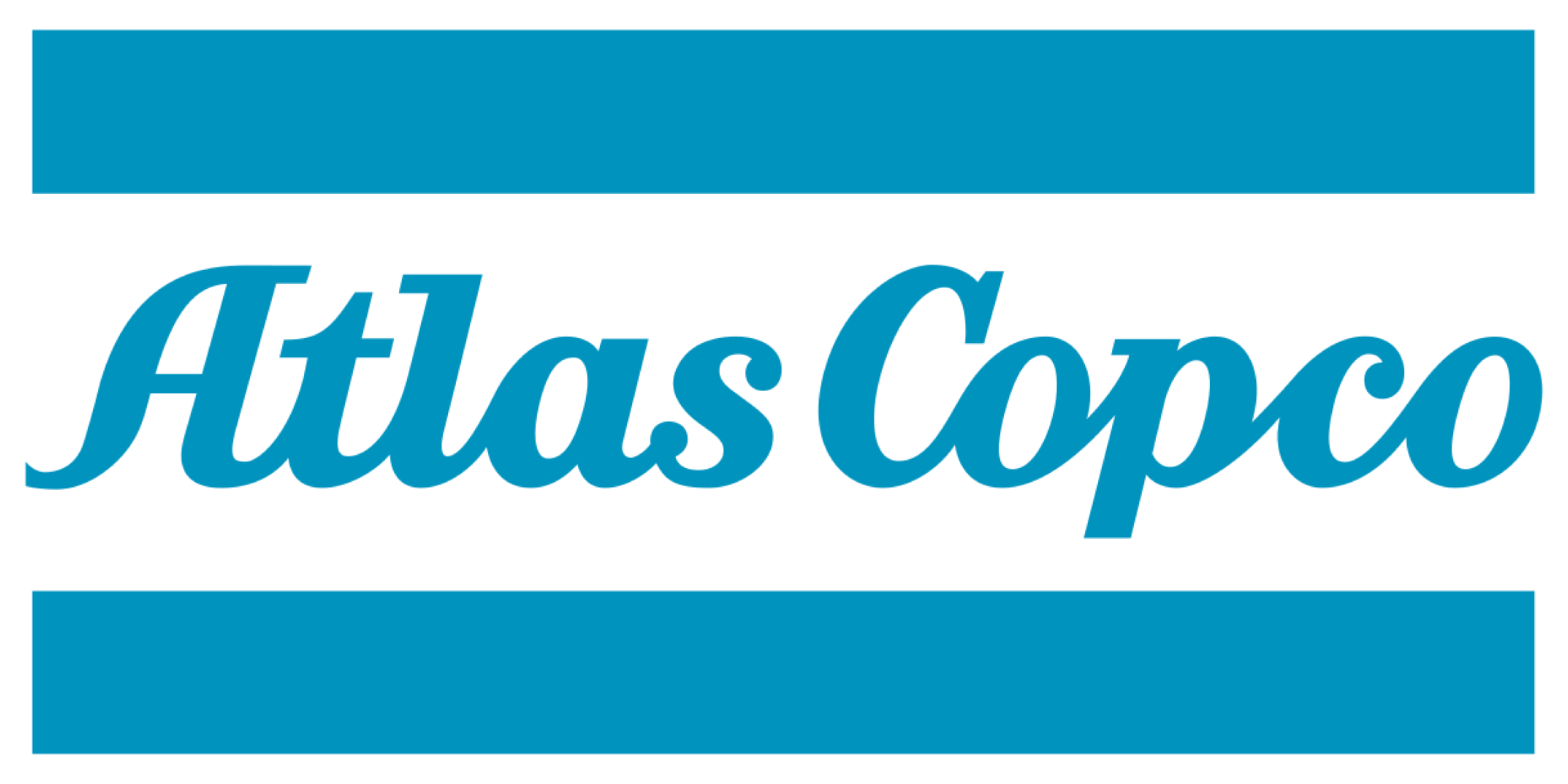 Atlas Copco